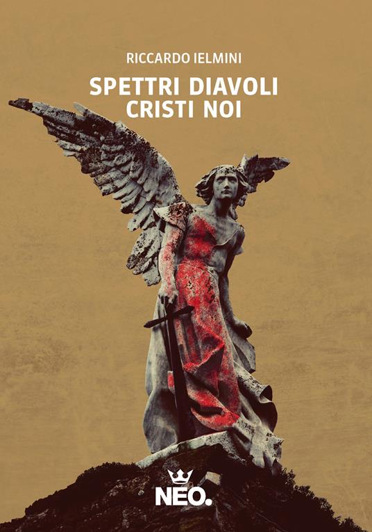 Ibs Spettri Diavoli Cristi Noi
