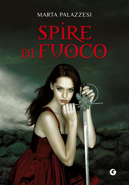 Ibs Spire di fuoco