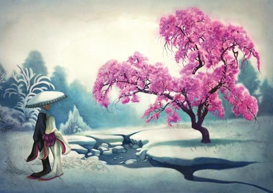 Ibs Spiriti E Creature Del Giappone. Ediz. A Colori