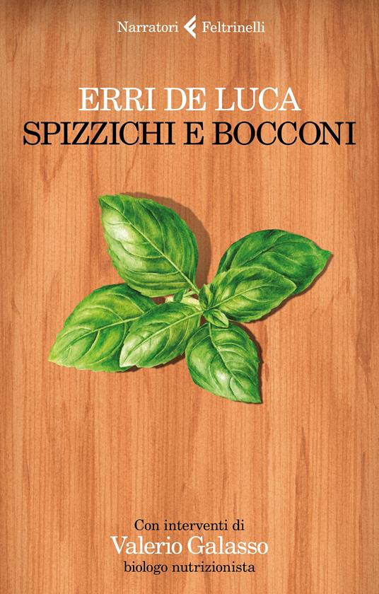 Ibs Spizzichi e bocconi