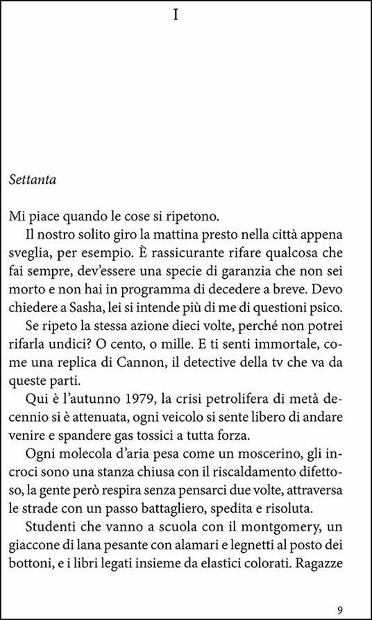 Ibs Splendido Visto Da Qui