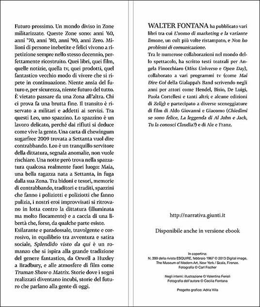 Ibs Splendido Visto Da Qui