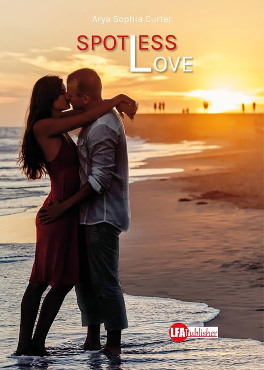 Ibs Spotless love