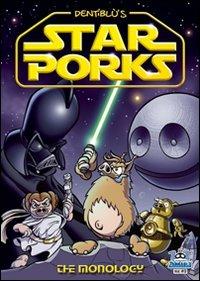 Ibs Star porks. The monology