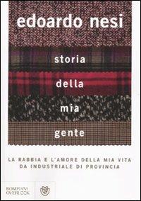 Ibs Storia della mia gente