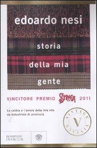 Ibs Storia della mia gente