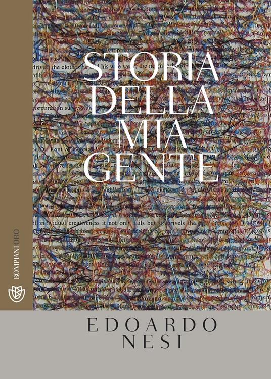Ibs Storia della mia gente