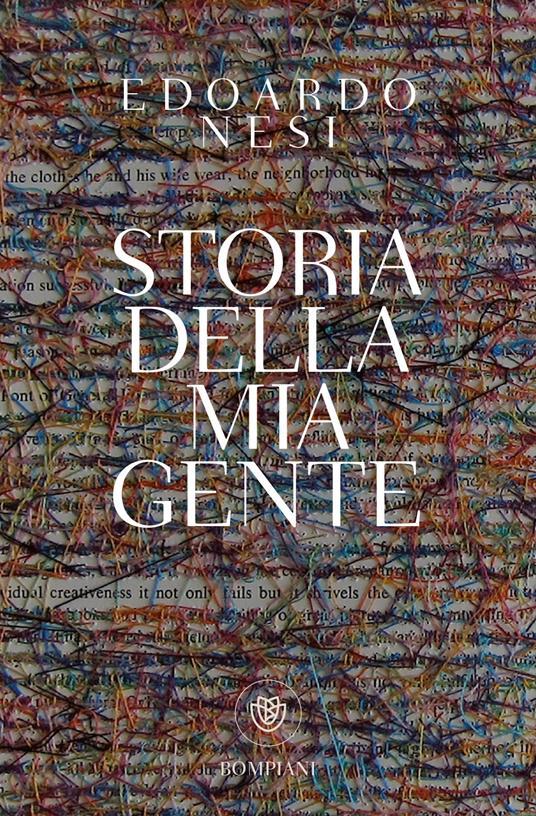 Ibs Storia della mia gente