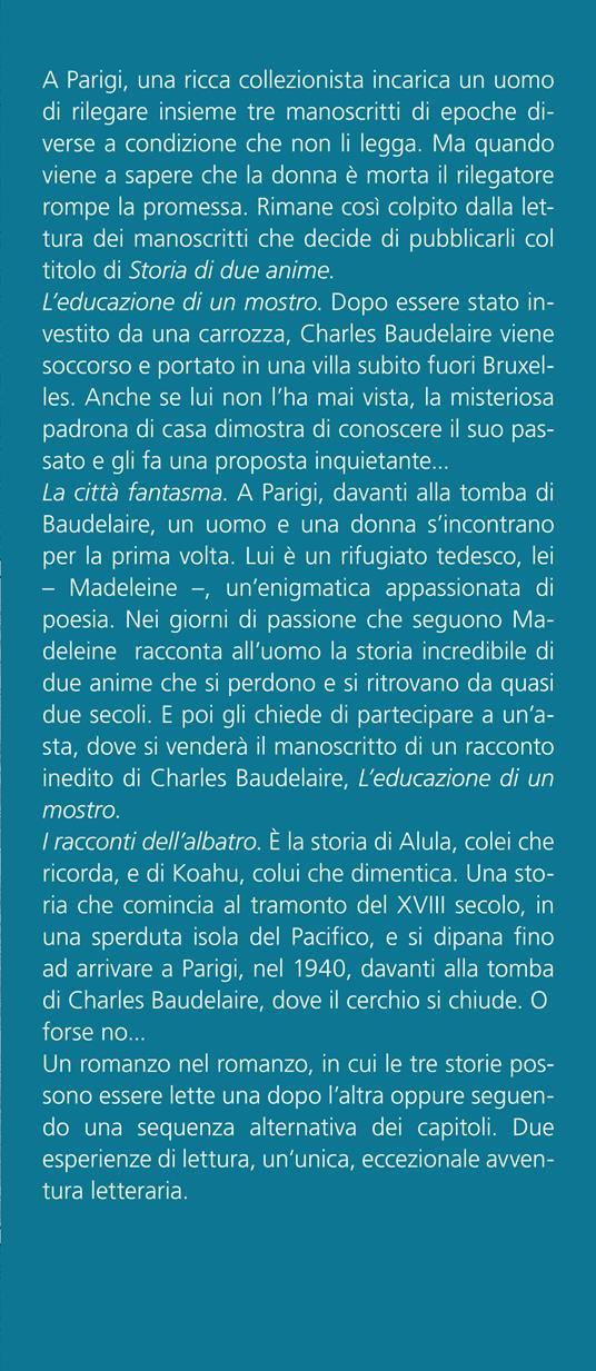 Ibs Storia Di Due Anime