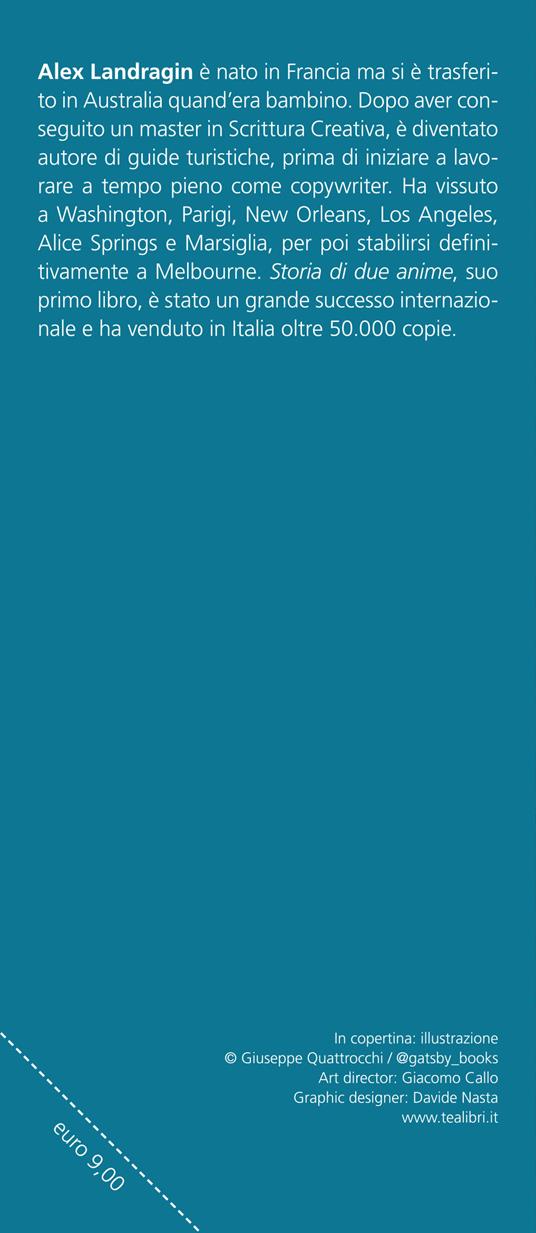 Ibs Storia Di Due Anime