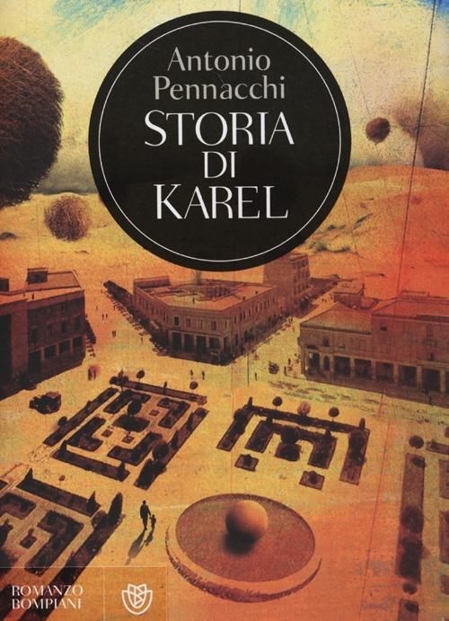 Ibs Storia di Karel