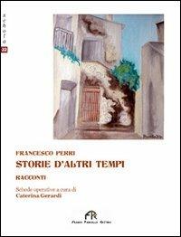 Ibs Storie d'altri tempi