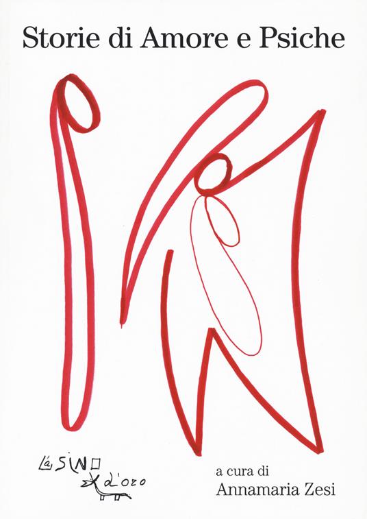 Ibs Storie di Amore e Psiche