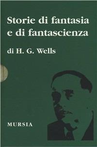 Ibs Storie di fantasia e di fantascienza