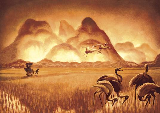 Ibs Storie Di Fantasmi Del Giappone