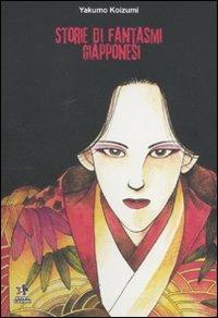 Ibs Storie di fantasmi giapponesi