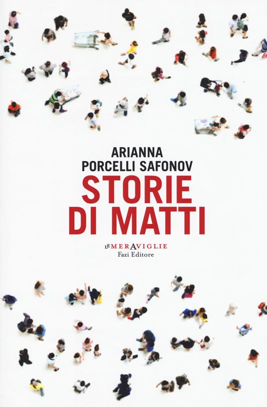 Ibs Storie di matti