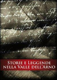 Ibs Storie e leggende nella valle dell'Arno
