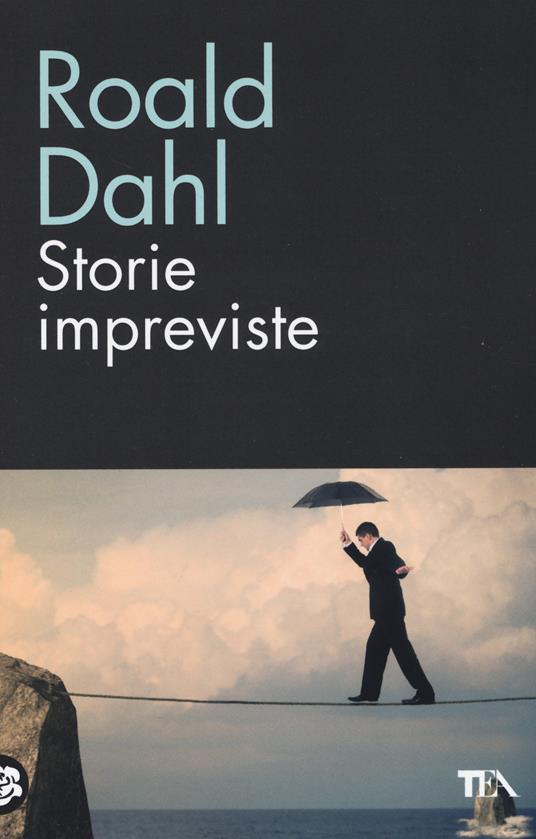 Ibs Storie impreviste