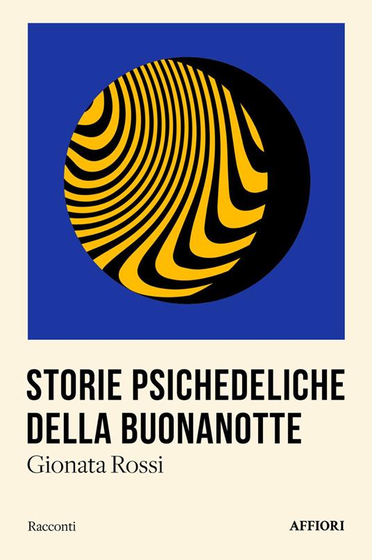 Ibs Storie psichedeliche della buonanotte