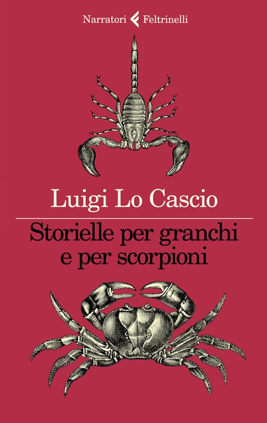 Ibs Storielle per granchi e per scorpioni