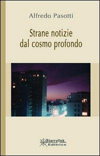 Ibs Strane notizie dal cosmo profondo