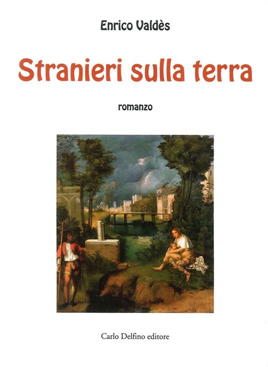 Ibs Stranieri sulla Terra
