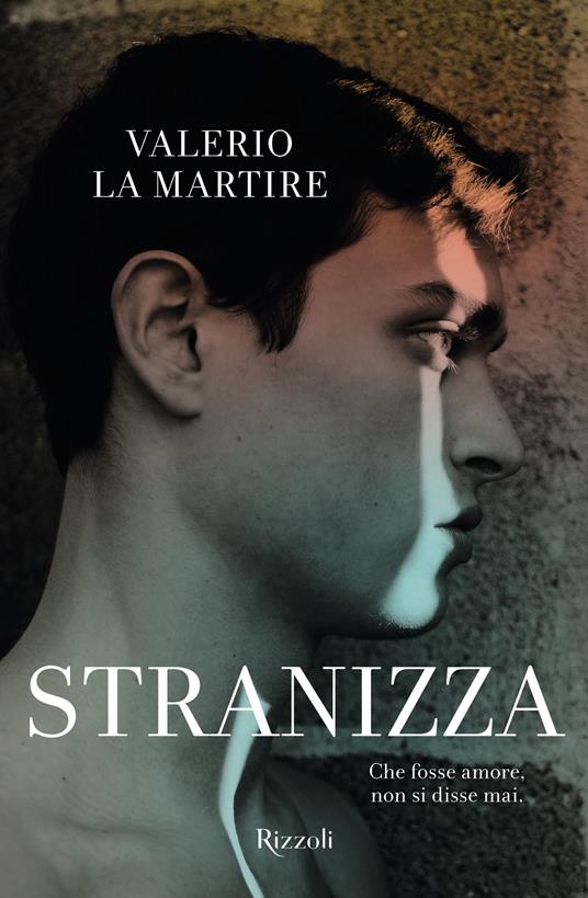 Ibs Stranizza