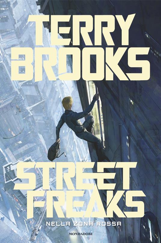 Ibs Street Freaks. Nella zona rossa