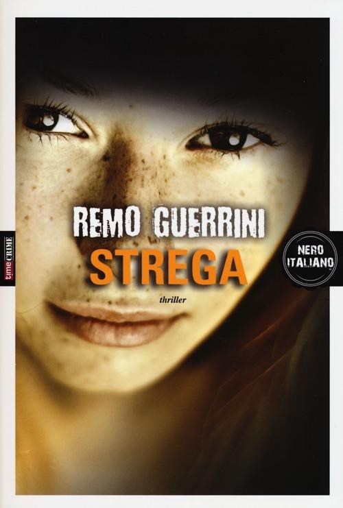 Ibs Strega