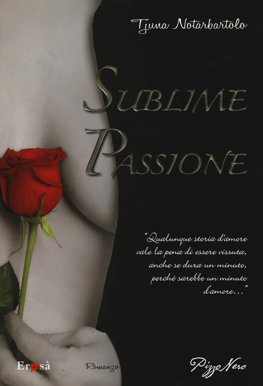 Ibs Sublime passione