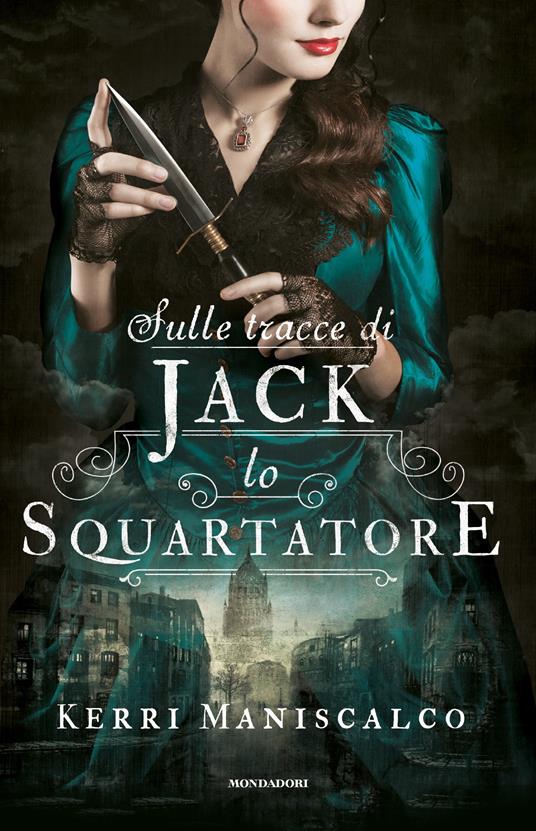 Ibs Sulle tracce di Jack lo Squartatore. Vol. 1