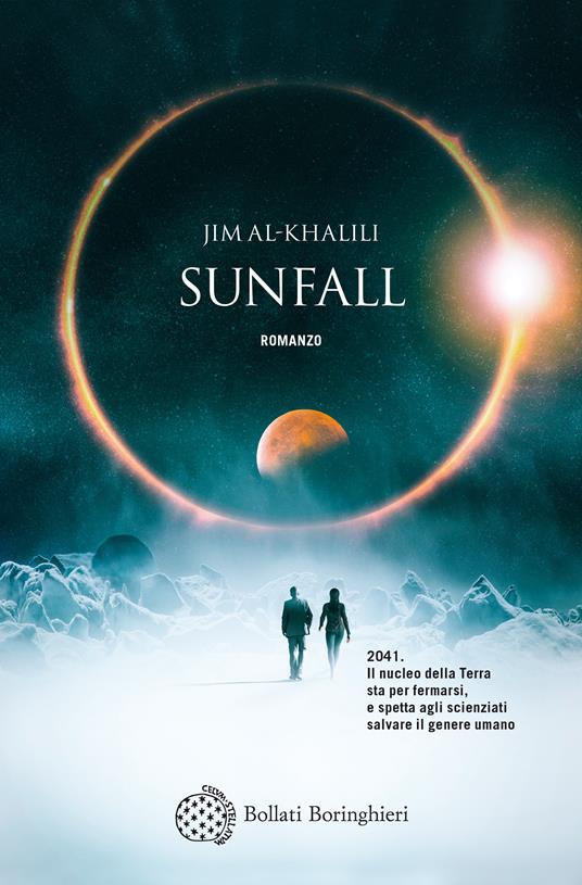 Ibs Sunfall