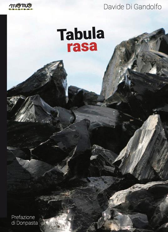 Ibs Tabula rasa