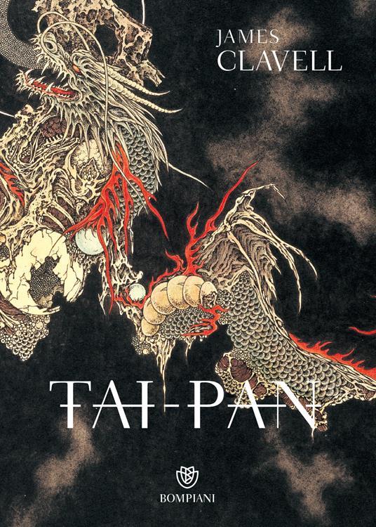 Ibs Tai-Pan