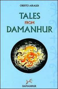 Ibs Tales from Damanhur. Amscusat and other stories