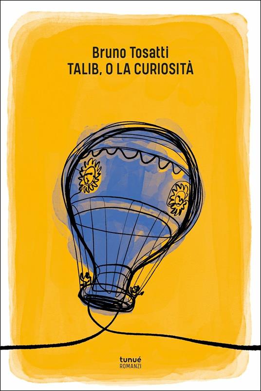 Ibs Talib o la curiosità