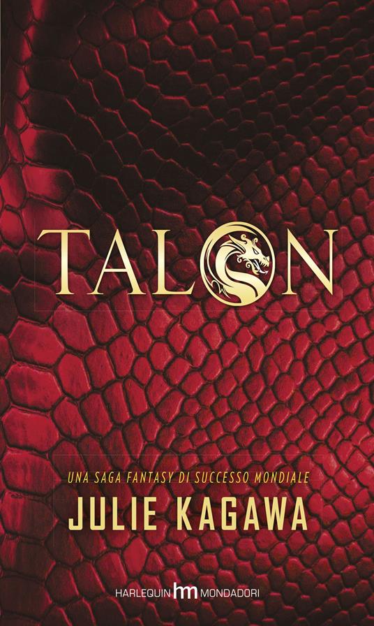 Ibs Talon
