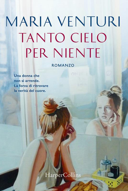 Ibs Tanto cielo per niente