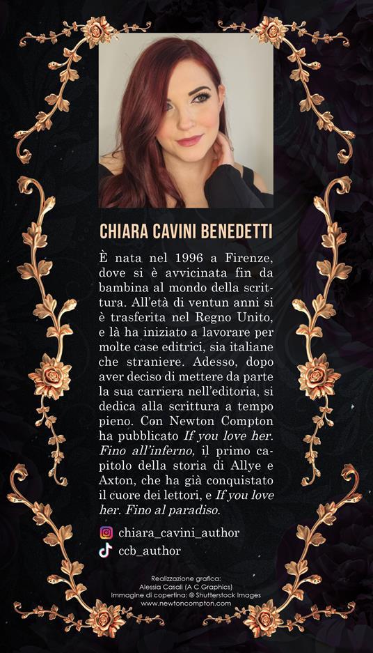 Ibs Taste Me. Fuoco E Oscurità