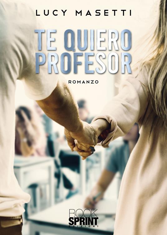Ibs Te quiero profesor