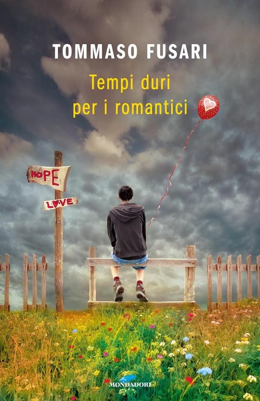 Ibs Tempi duri per i romantici