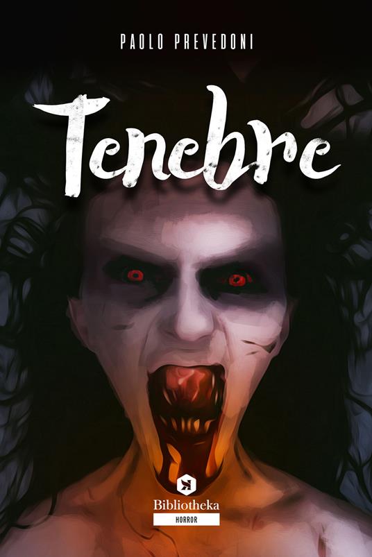 Ibs Tenebre