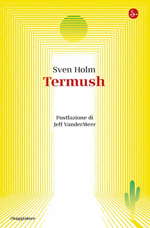 Ibs Termush