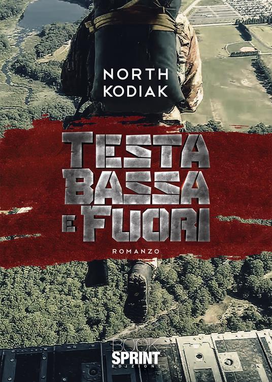 Ibs Testa bassa e fuori