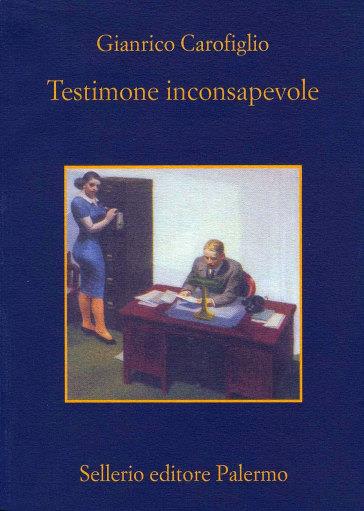 Ibs Testimone inconsapevole