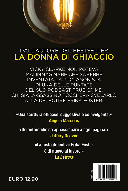 Ibs Testimonianza Fatale