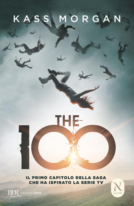 Ibs The 100