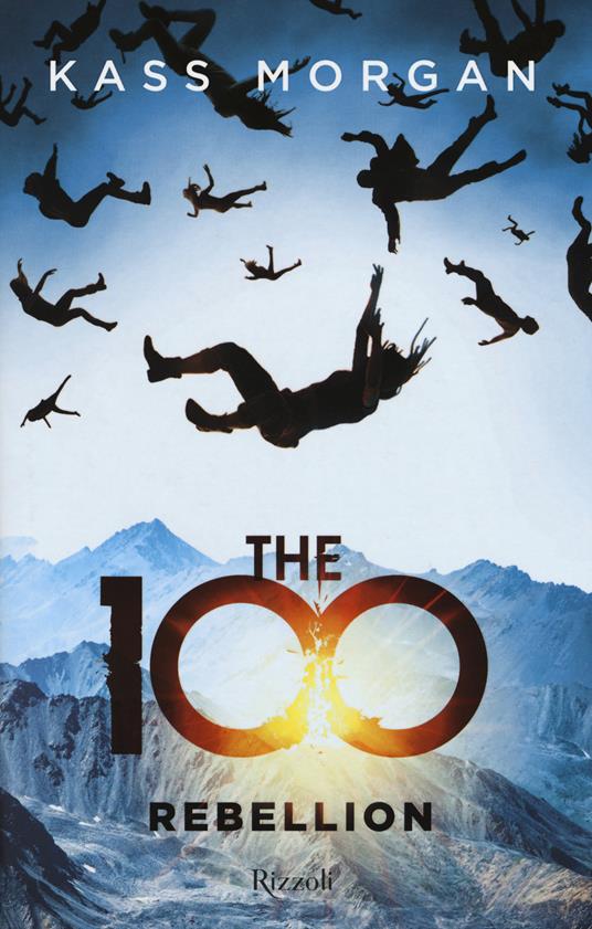 Ibs The 100. Rebellion