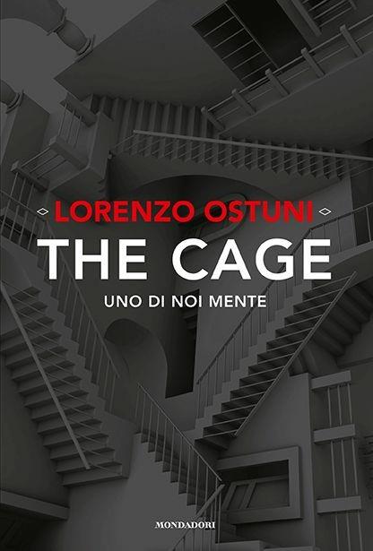 Ibs The cage. Uno di noi mente